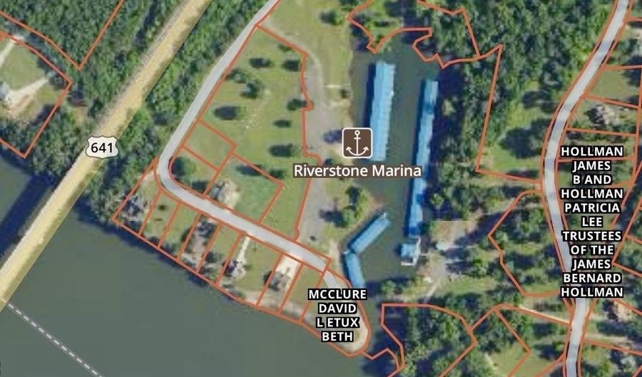 LOT 152 RIVERSTONE II, Bath Springs, TN 38311 - 0 Beds, 0 Bath
