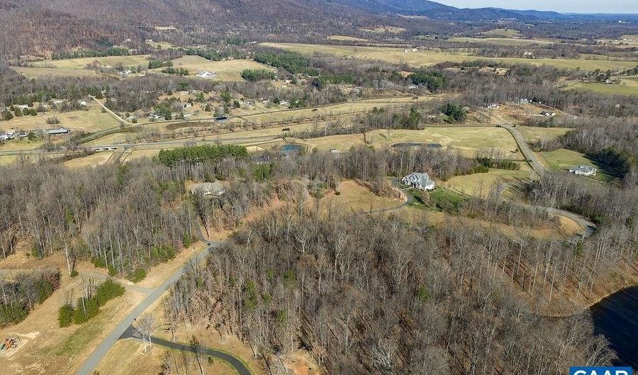 HANDLEY WAY lot 2, Afton, VA 22920 - 0 Beds, 0 Bath