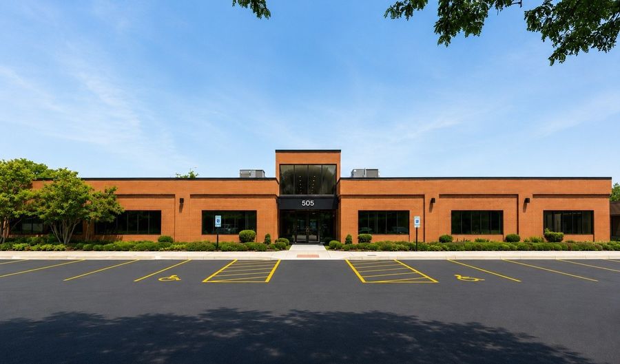 505 E Golf Rd, Arlington Heights, IL 60005 - 0 Beds, 0 Bath