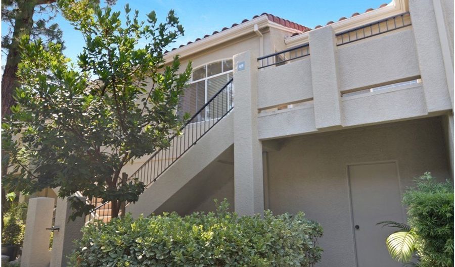 49 Whippoorwill, Aliso Viejo, CA 92656 - 1 Beds, 1 Bath