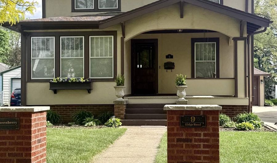 9 Ridge Rd, Atlantic, IA 50022 - 4 Beds, 3 Bath
