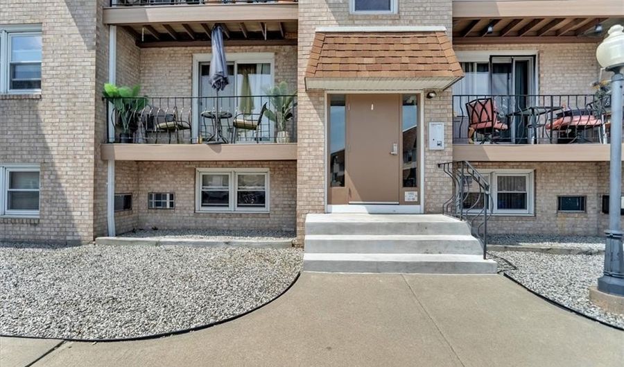 1803 Mineral Spring Ave B14, North Providence, RI 02904 - 2 Beds, 1 Bath