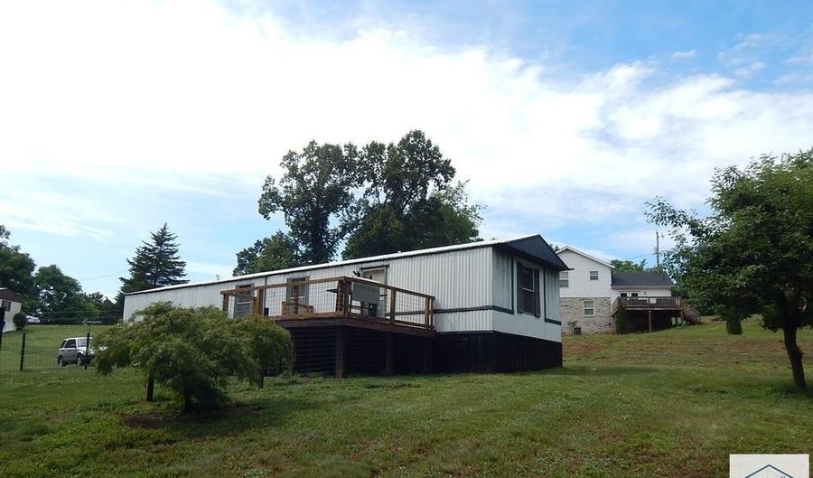 4116 Old Liberty Dr, Axton, VA 24054 - 2 Beds, 2 Bath
