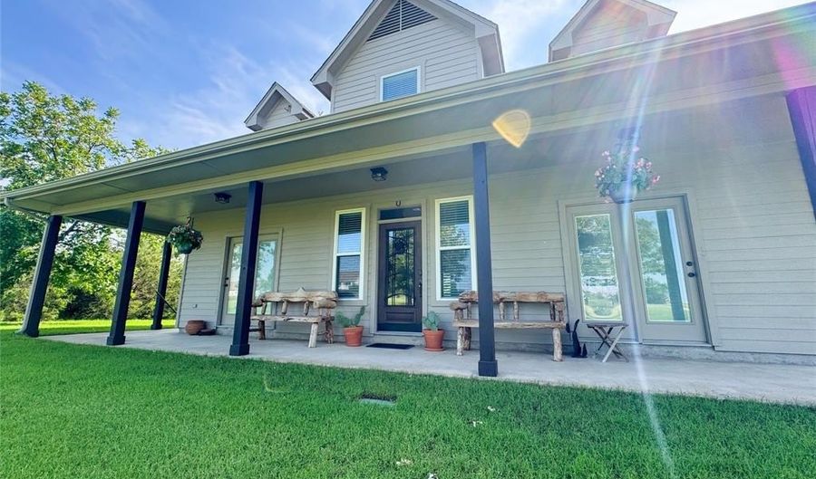 3829 Fm 2738, Alvarado, TX 76009 - 3 Beds, 3 Bath