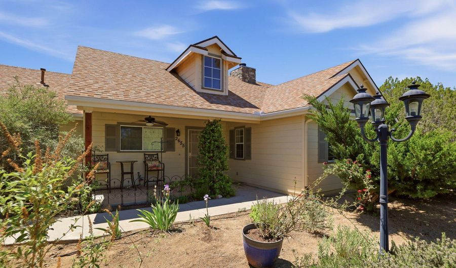 2655 W Quail View Loop, Chino Valley, AZ 86323 - 3 Beds, 2 Bath