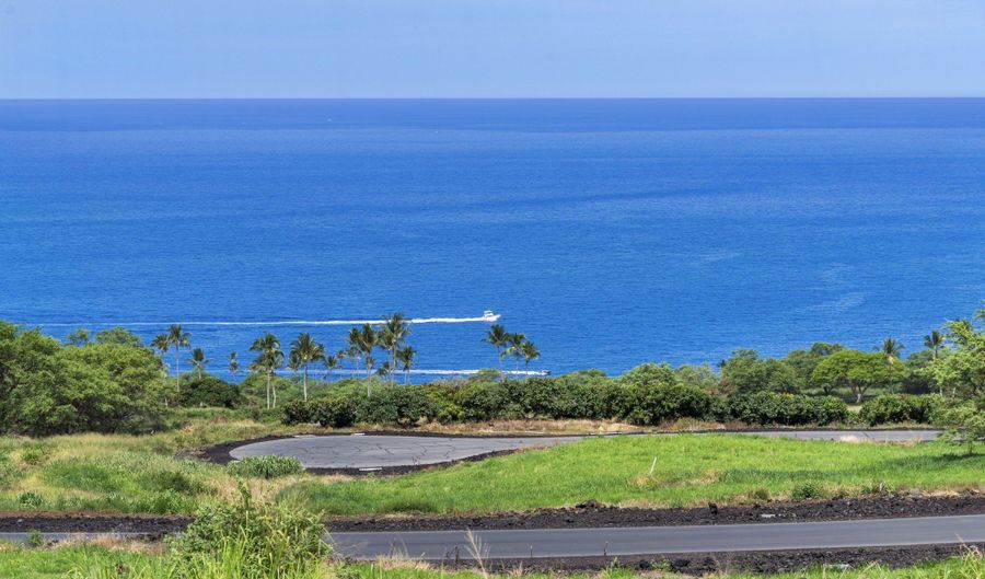 81-6436 KAELEHUA Way, Kealakekua, HI 96750 - 0 Beds, 0 Bath