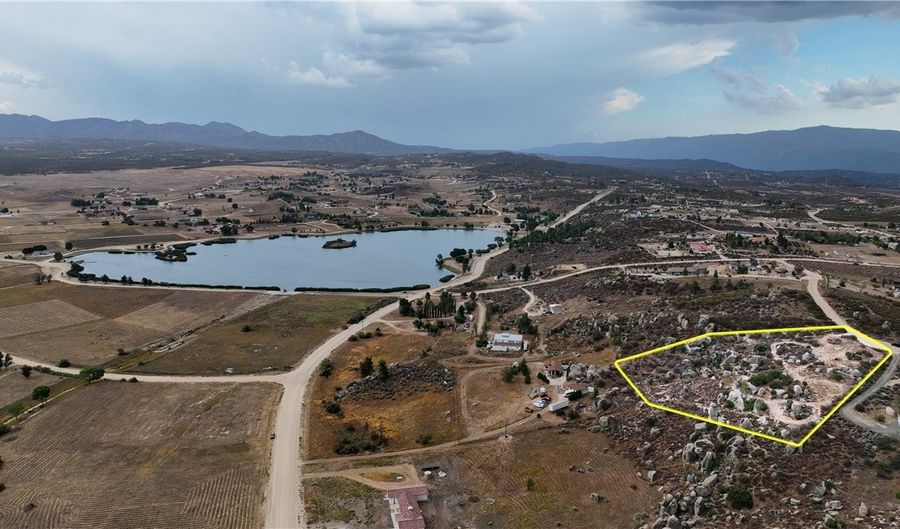 654 Skyview Way, Aguanga, CA 92536 - 0 Beds, 0 Bath