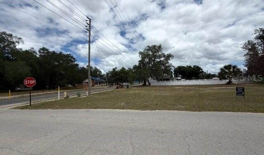 401 E GREEN St, Avon Park, FL 33825 - 0 Beds, 0 Bath