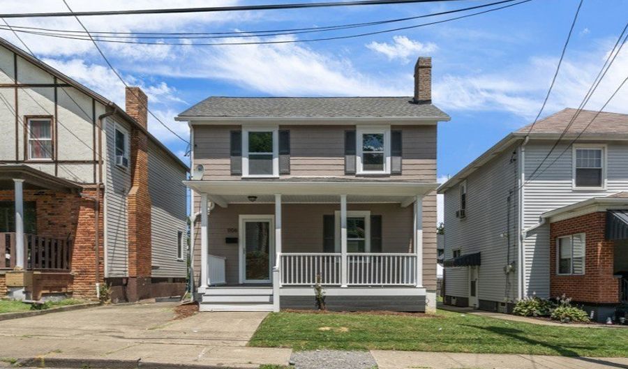 1106 Wade St, Aliquippa, PA 15001 - 3 Beds, 2 Bath