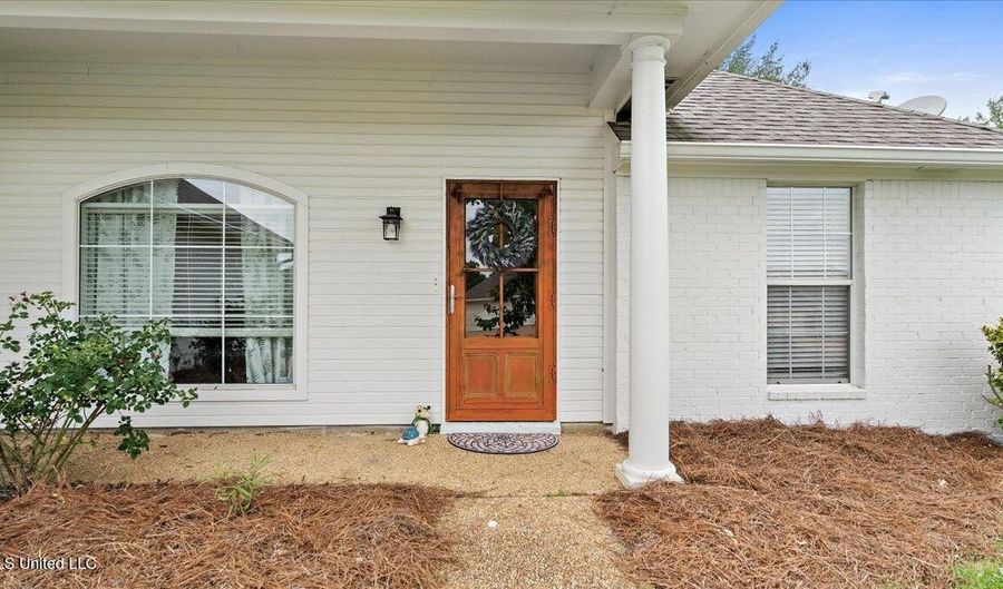 357 Kings Ridge Cir, Brandon, MS 39047 - 3 Beds, 2 Bath