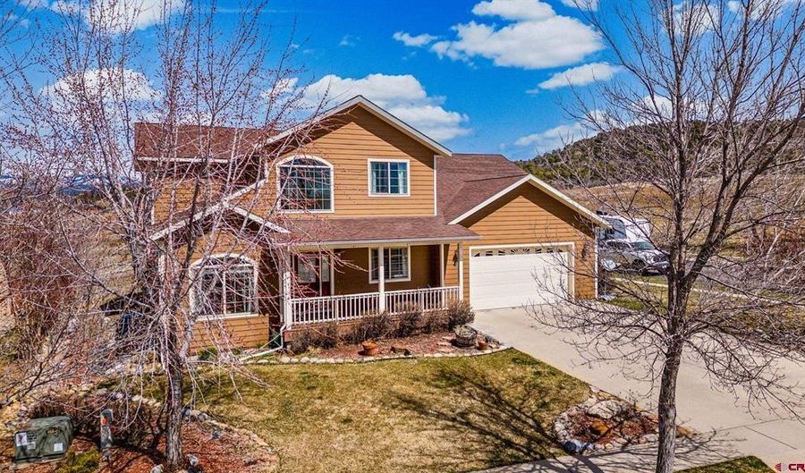 403 Dove Ranch Rd, Bayfield, CO 81122 - 4 Beds, 3 Bath