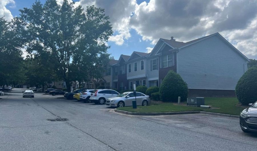 2896 Vining Rdg, Decatur, GA 30034 - 2 Beds, 3 Bath