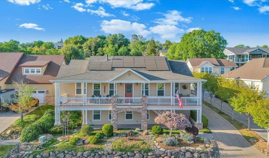 194 Smith Flat Rd Rd, Angels Camp, CA 95222 - 4 Beds, 3 Bath