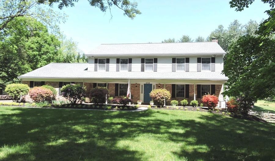 2758 GREENE Ln, Baldwin, MD 21013 - 4 Beds, 3 Bath