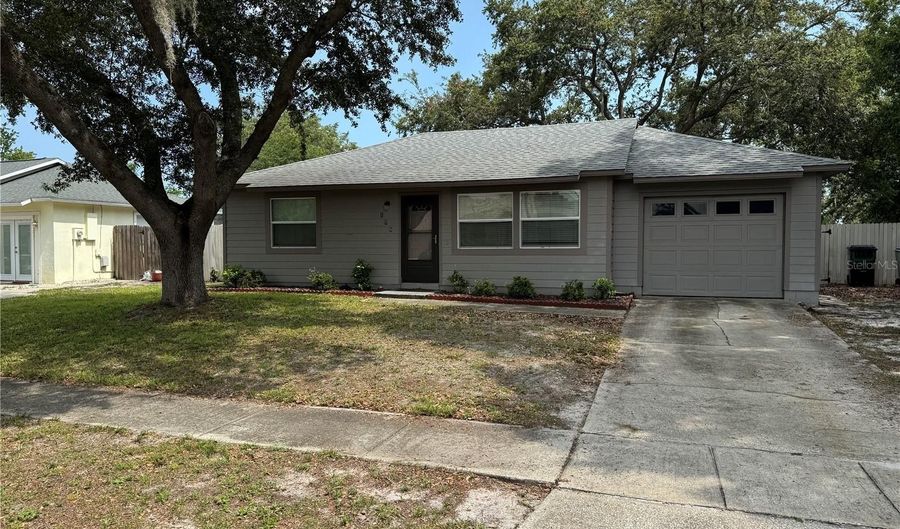 179 MOONBEAM Rd, Apopka, FL 32712 - 2 Beds, 1 Bath