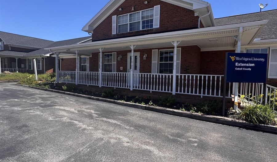 3 Chateau Grove Ln, Barboursville, WV 25504 - 0 Beds, 0 Bath