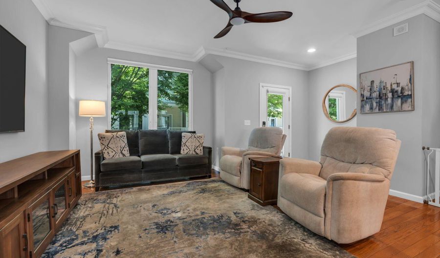 803 Kingsley St 2, Asbury Park, NJ 07712 - 3 Beds, 5 Bath