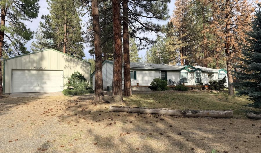 4947 Snow Goose Dr, Bonanza, OR 97623 - 3 Beds, 2 Bath
