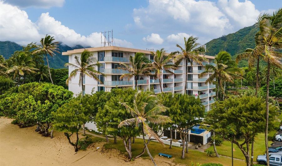 53-549 Kamehameha Hwy 309, Hauula, HI 96717 - 0 Beds, 1 Bath