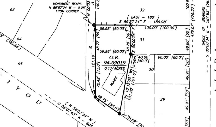 753 Siskiyou Blvd, Ashland, OR 97520 - 4 Beds, 1 Bath