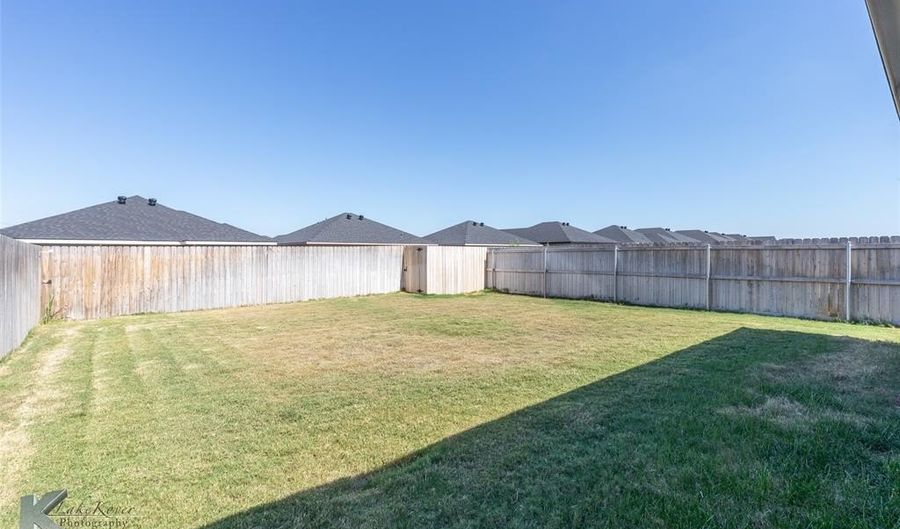 132 Tombstone Rd, Abilene, TX 79602 - 3 Beds, 2 Bath