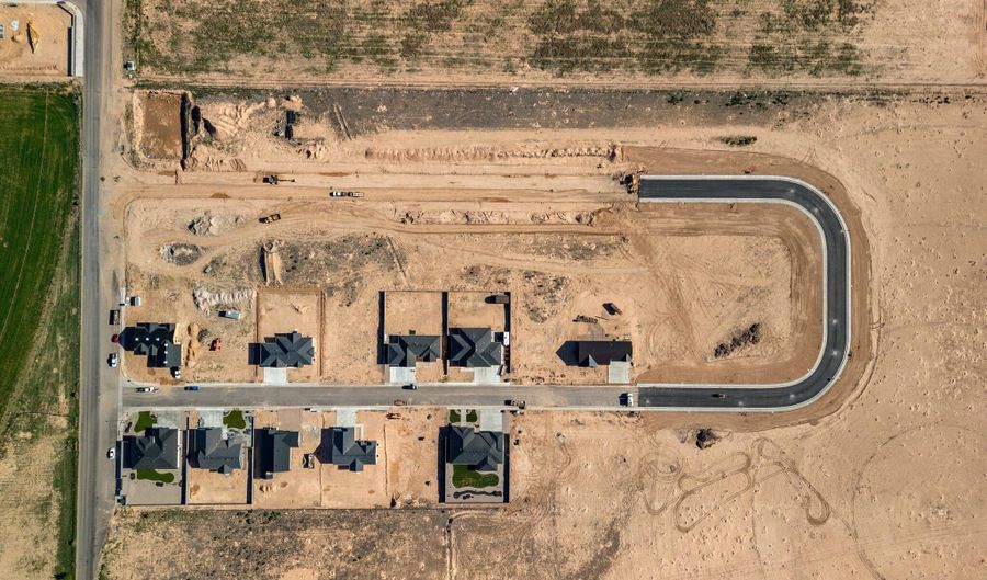 3731 W 925 N, Cedar City, UT 84721 - 0 Beds, 0 Bath