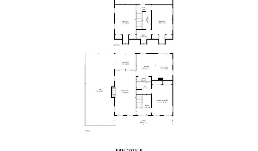 110 Amanda Dr, Anderson, SC 29621 - 3 Beds, 2 Bath