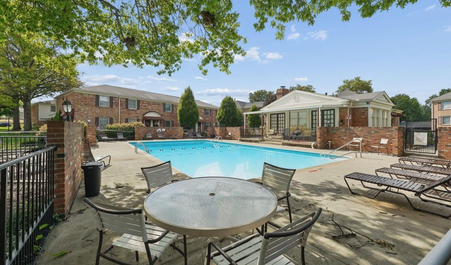 991 Manor Ln G, Columbus, OH 43221 - 1 Beds, 1 Bath