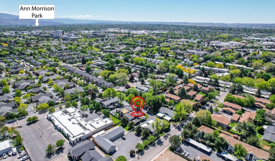 7060 W Colehaven Ln, Boise, ID 83704 - 2 Beds, 1 Bath