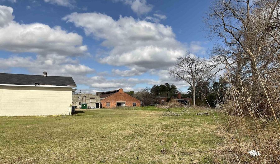 11975 Heritage Hwy, Bamberg, SC 29003 - 0 Beds, 0 Bath