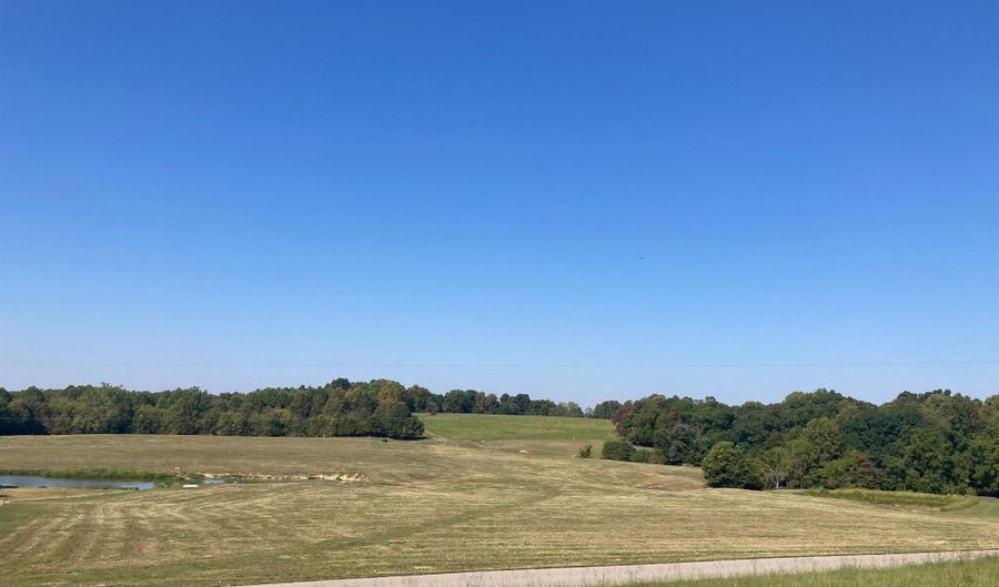 960 N Blue Barn Rd, Bloomfield, IN 47424 - 0 Beds, 0 Bath