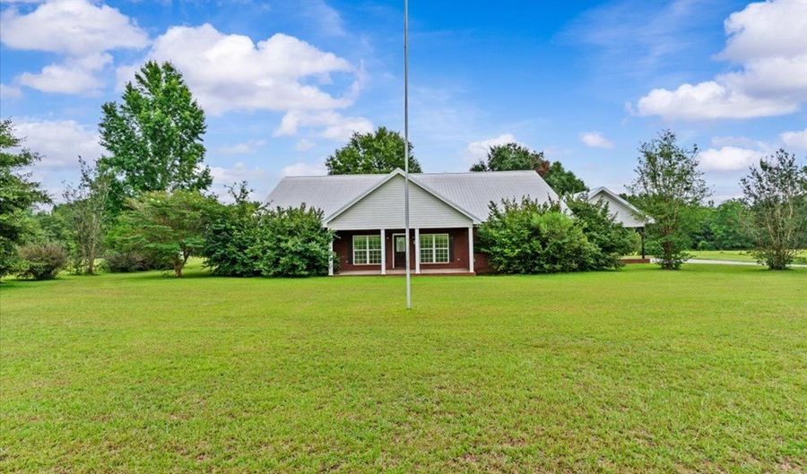 863 Cowarts Creek Rd, Ashford, AL 36312 - 3 Beds, 3 Bath