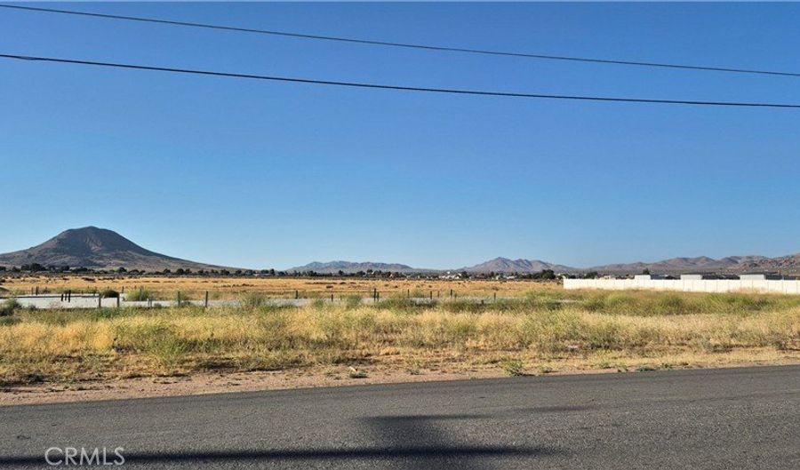 16109 Wichita, Apple Valley, CA 92307 - 0 Beds, 0 Bath