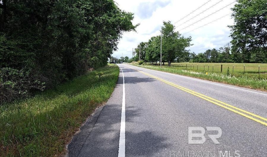 00000 State Highway 225, Bay Minette, AL 36507 - 0 Beds, 0 Bath