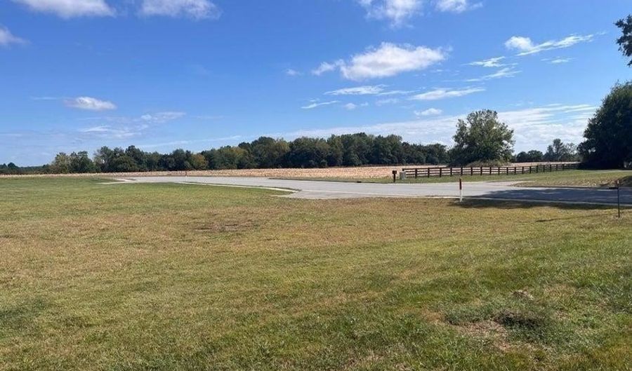 Lot 1 Manor Avenue, Bardstown, KY 40004 - 0 Beds, 0 Bath