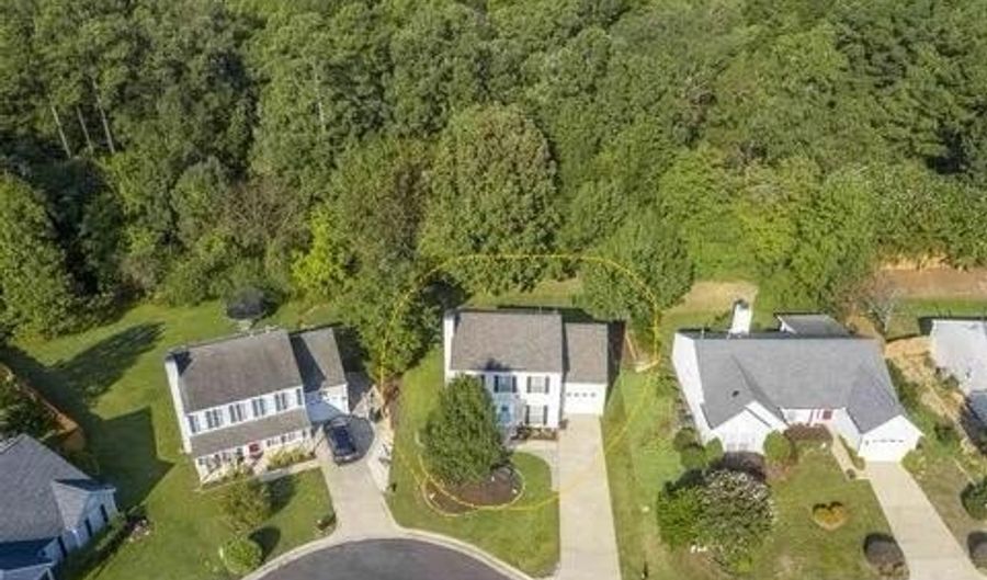 202 Tobacco Farm Rd Dr, Apex, NC 27502 - 4 Beds, 3 Bath