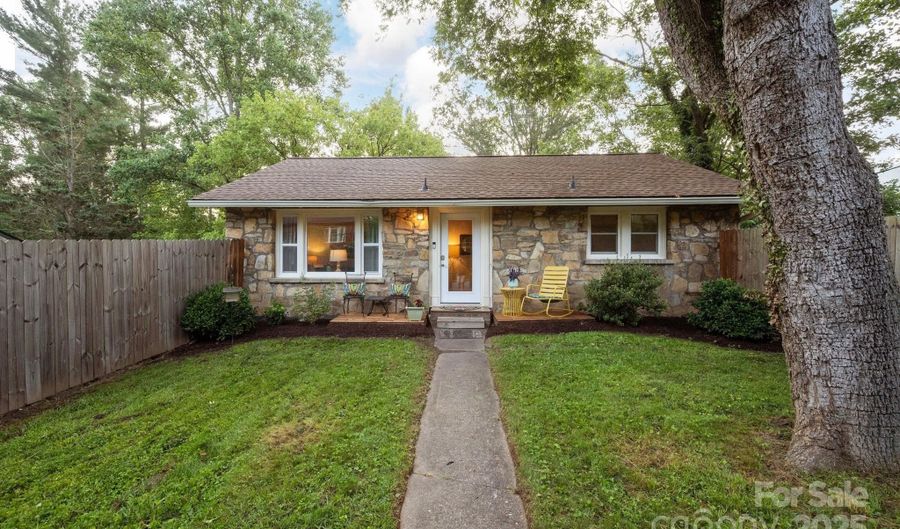 9 Linden Ave, Asheville, NC 28801 - 4 Beds, 2 Bath