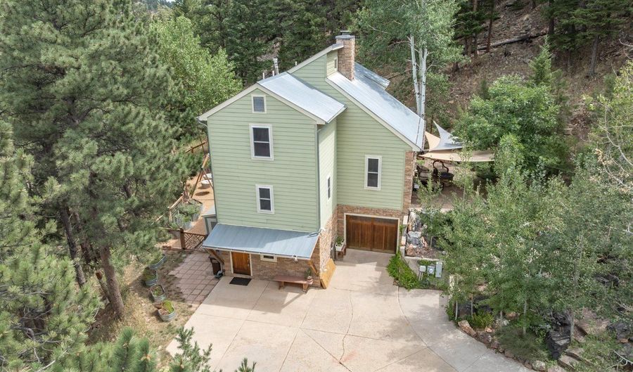 301 Valley Ln, Boulder, CO 80302 - 3 Beds, 3 Bath