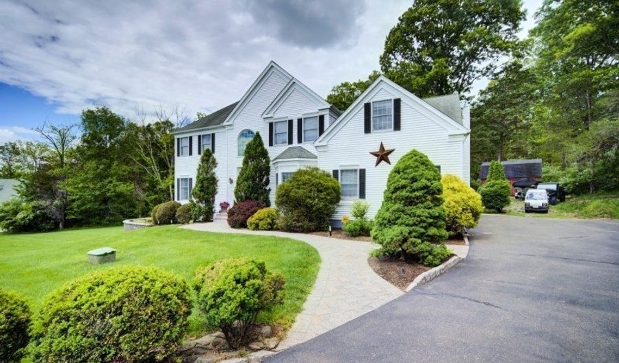 16 Ramshorn Rd, Alexandria Twp., NJ 08848 - 5 Beds, 3 Bath