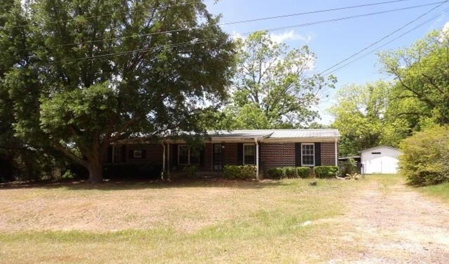 99 County Road 13, Ariton, AL 36311 - 5 Beds, 2 Bath