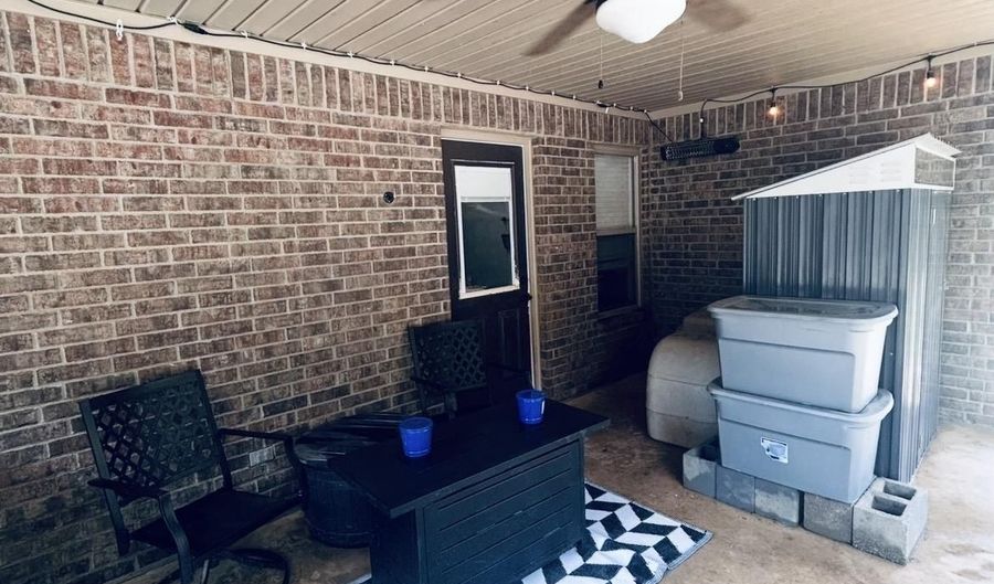 28 Timber Ln, Austin, AR 72007 - 4 Beds, 2 Bath