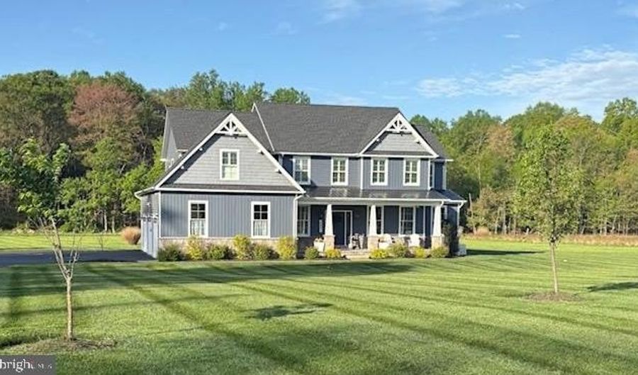 2300 ARTHURS WOODS Dr, Bel Air, MD 21015 - 5 Beds, 4 Bath