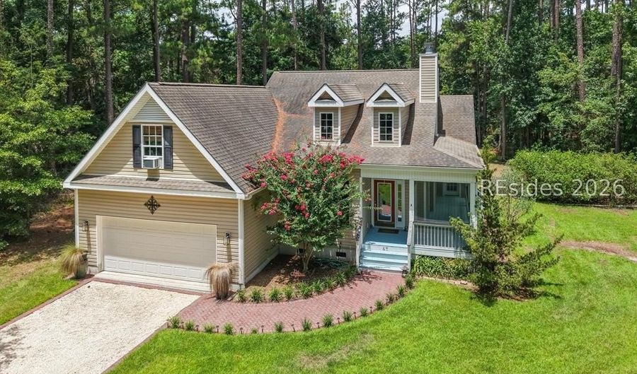 47 Thomas Sumter St, Beaufort, SC 29907 - 3 Beds, 3 Bath