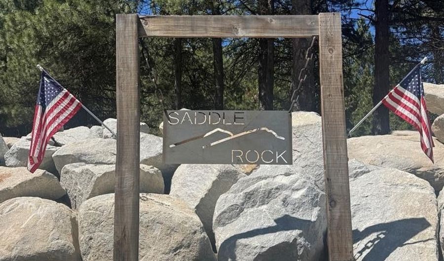 Saddle Rock Drive lot 19, Cascade, ID 83611 - 0 Beds, 0 Bath