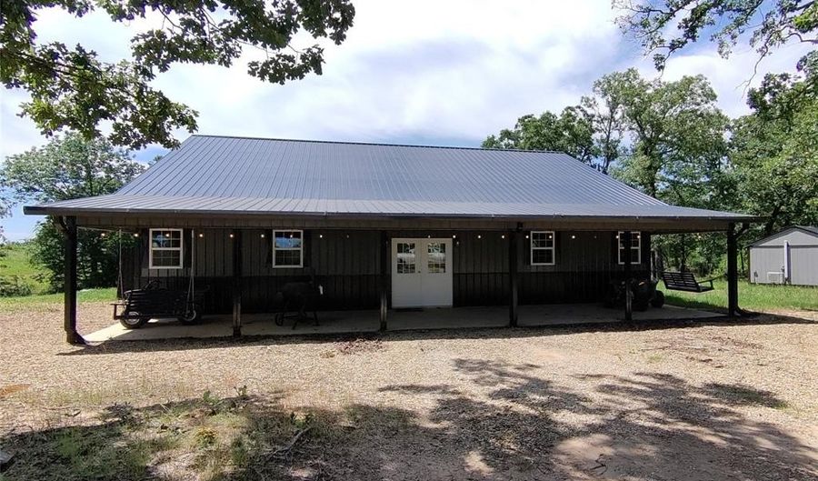 1411 Rains County Road 2610, Alba, TX 75410 - 1 Beds, 1 Bath