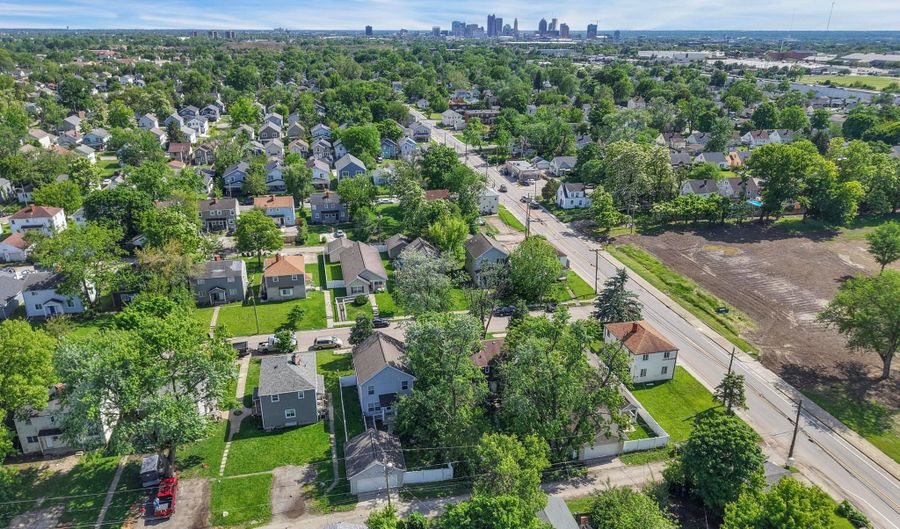 1122 E 23rd Ave 1120, Columbus, OH 43211 - 4 Beds, 0 Bath