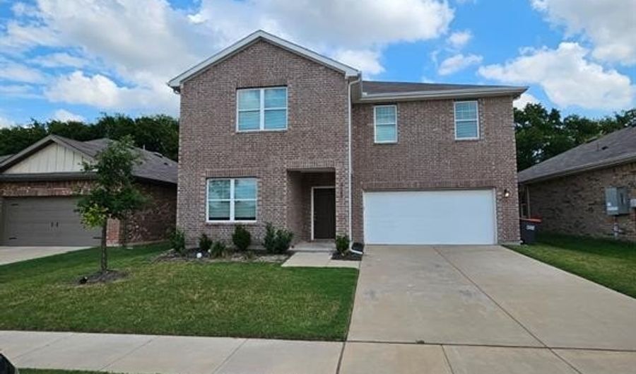 2629 Silver Leaf Ln, Anna, TX 75409 - 5 Beds, 3 Bath