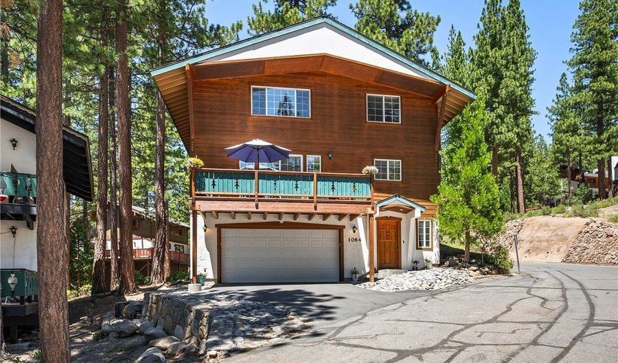 1064 Lucerne Way, Incline Village, NV 89451 - 4 Beds, 3 Bath