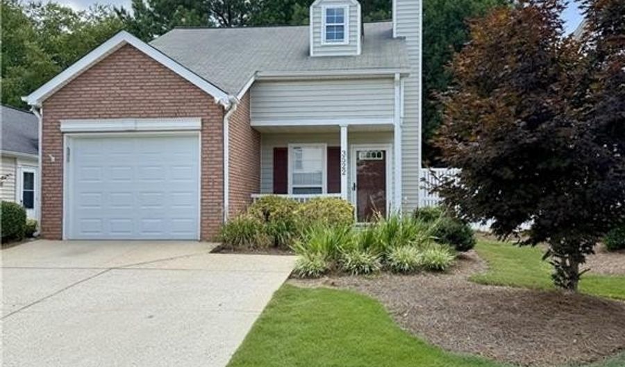3522 Avensong Village Cir, Alpharetta, GA 30004 - 2 Beds, 2 Bath