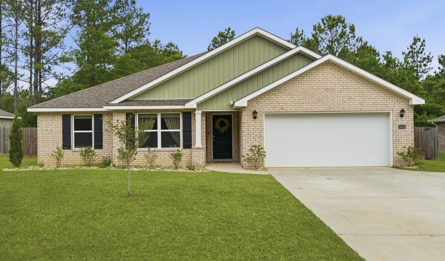 18425 S Carr Bridge Rd, Biloxi, MS 39532 - 4 Beds, 2 Bath